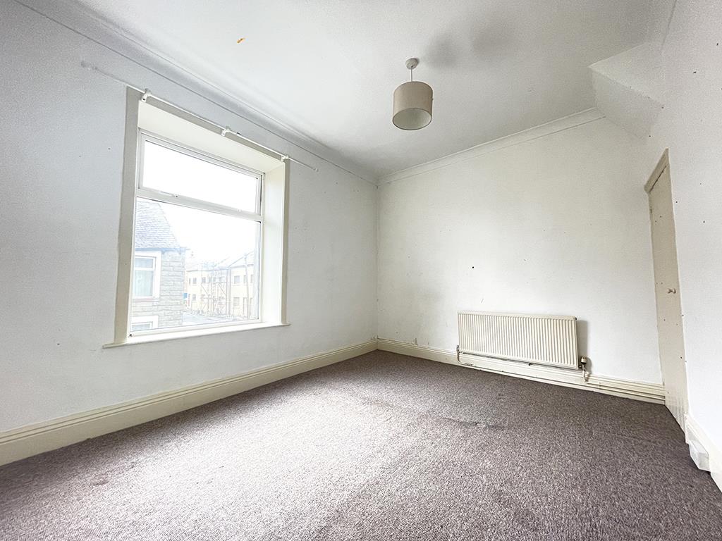 3 bedroom end terrace house For Sale in Barnoldswick - Bedroom One
